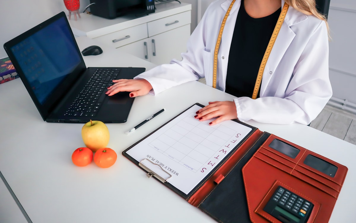 Avantages d'une nutrition saine pour la digestion