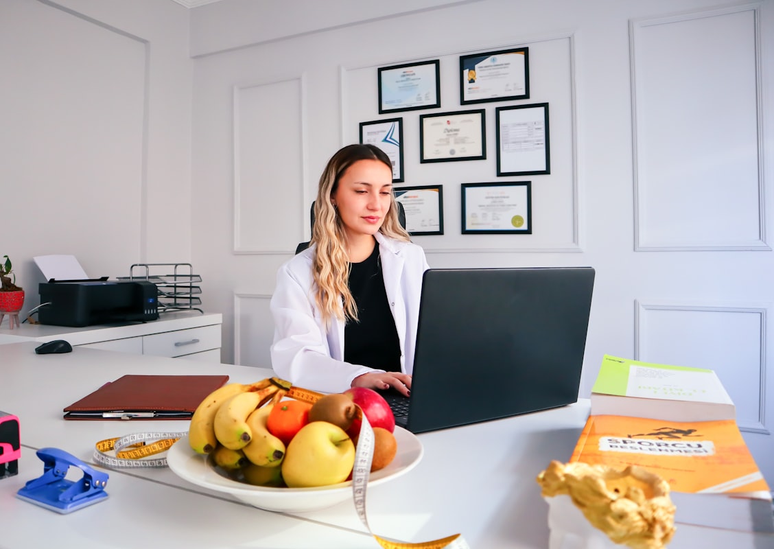 Approche nutritionnelle moderne et équilibrée