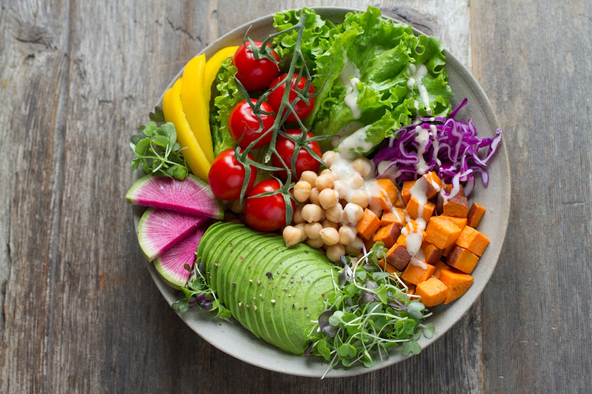 Nutrition personnalisée : adapter son alimentation à ses besoins